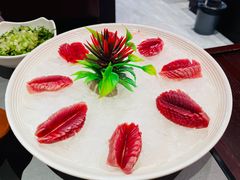 -洞子口重庆鲜货火锅(楚翘城旗舰店)