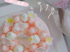 -壹点壹客·生日蛋糕(南山店)