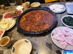-重庆渝达老火锅(春熙路店)
