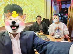 -老何二婶家铁锅炖·东北菜(白石洲店)