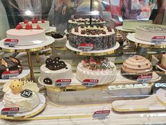 -DQ·蛋糕·冰淇淋(虹口龙之梦店)