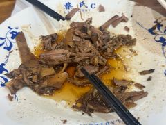 -柴氏风味斋(甘家口店)