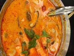 -Thai Alley泰爱里(二沙岛店)