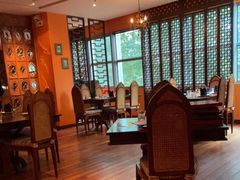 -Vedas印度餐厅(常熟路店)