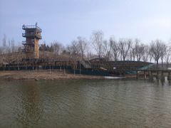 -东郊湿地公园
