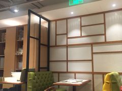 -翠華餐廳(浦东机场T1店)