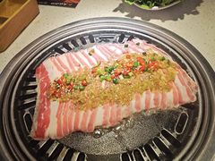 -炭治郎烧肉(滨江和城店)