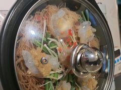 -花椒俏川菜小馆(南海万达店)