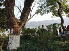 -浙江省博物馆(孤山馆区)