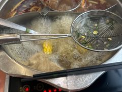 -潮悦牛肉火锅城(水贝店)