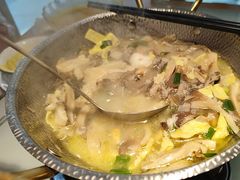 -山里俏·地标皖南菜·屯溪臭鳜鱼(北城万达店)