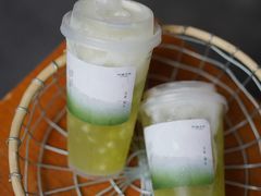 -阿嬷手作(成都万象城店)