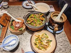 -南京大牌档(青岛万象城店)