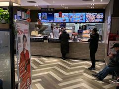 -肯德基(张家港杨舍店)