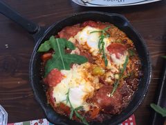 -吃饼人西餐(南开店)