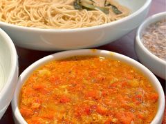 -裕兴记•蟹黄面馆(人民广场店)