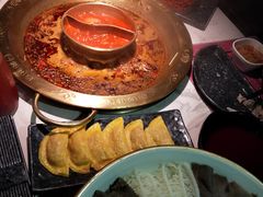 -哥老官重庆美蛙鱼头(宝山龙湖店)