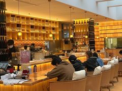 -无印良品餐堂 MUJI Diner(成都太古里店)