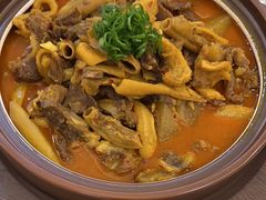 -宋庄魁元艺术餐厅