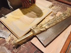-杏花堂晋商私房菜(华熙五棵松店)
