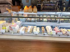 -YUMI芽米·法式烘焙·咖啡(文化宫店)