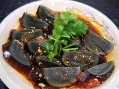 -大自然醉鹅·铁锅火焰鹅(上海联洋店)