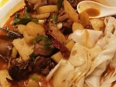 -西贝(深圳卓悦汇店)