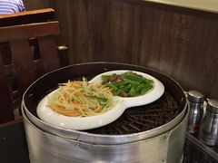 -张包铺(关东古巷店)