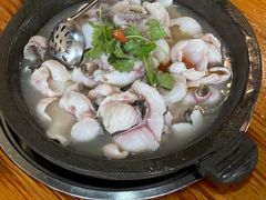 -大鼎石锅鱼(春江里店)