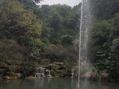 -兰溪地下长河