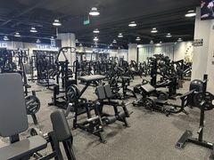 -TMG潮流健身(奥体莲荷里店)