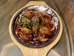 -客家园.山野土菜.宴席(大运城邦店)
