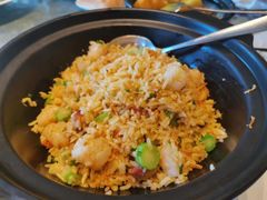 -金悦轩海鲜城(渔人码头店)