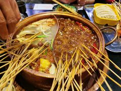 -镇江龙·火锅串串(武侯祠店)