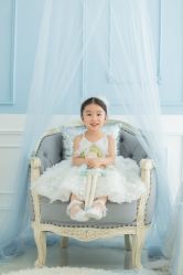 -婴爱儿童摄影 BabyloveStudio(中山门店)
