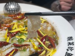 -新太二·鲜料川菜(东汇城店)