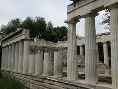 -北京世界公园