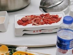 -养牛邓·潮汕牛肉海鲜自助火锅(广州店)