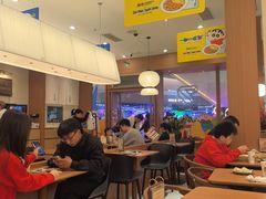 -池奈·咖喱蛋包饭(熙地港店)