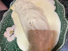 芝士蛋包饭-酉林和牛·烧肉