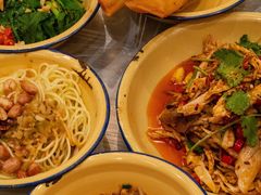 春卷-东排食堂长沙小吃大排档(五一广场店)