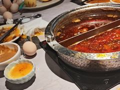 -一绪に寿喜烧自助(世茂广场店)