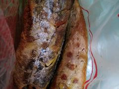 香熏鳕鱼-京八珍(和平东桥店)