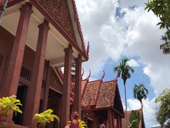 -柬埔寨国家博物馆