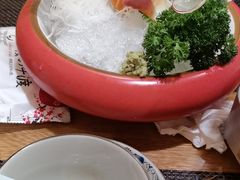 -樱の千渡日式料理·铁板烧•烧鸟(金盛田广场店)