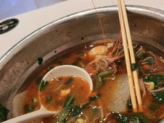 -筒骨麻辣烫(永同昌公寓胜明花园店)