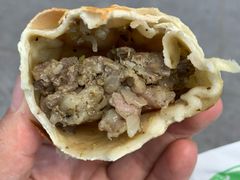 -中关村烤包子(中关村店)