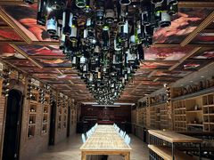 -福禧酒窖·中餐厅 (万柳店)