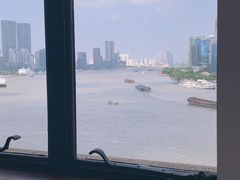 -上海和平饭店华懋阁 Cathay Room