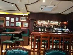 -Hooley's活利仕西餐厅(珠江新城店)